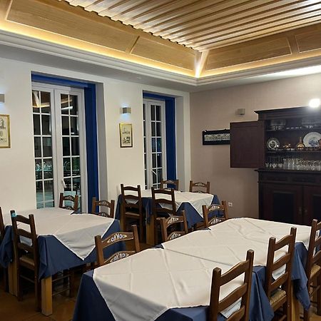 Lousal Tents Grandola Bagian luar foto