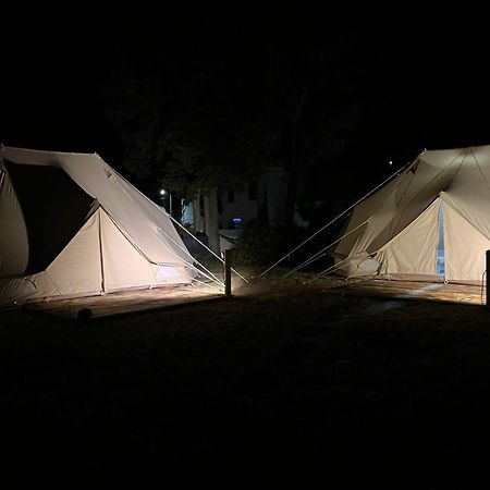 Lousal Tents Grandola Bagian luar foto