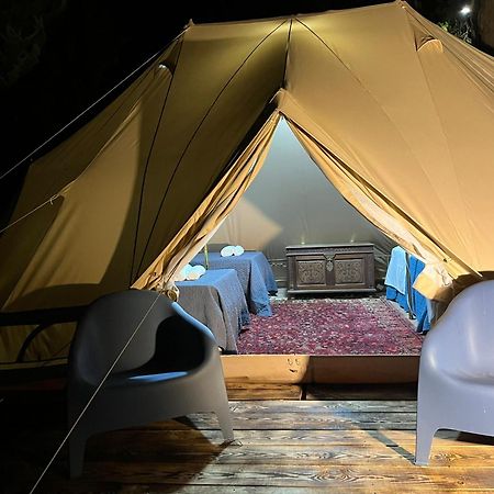Lousal Tents Grandola Bagian luar foto