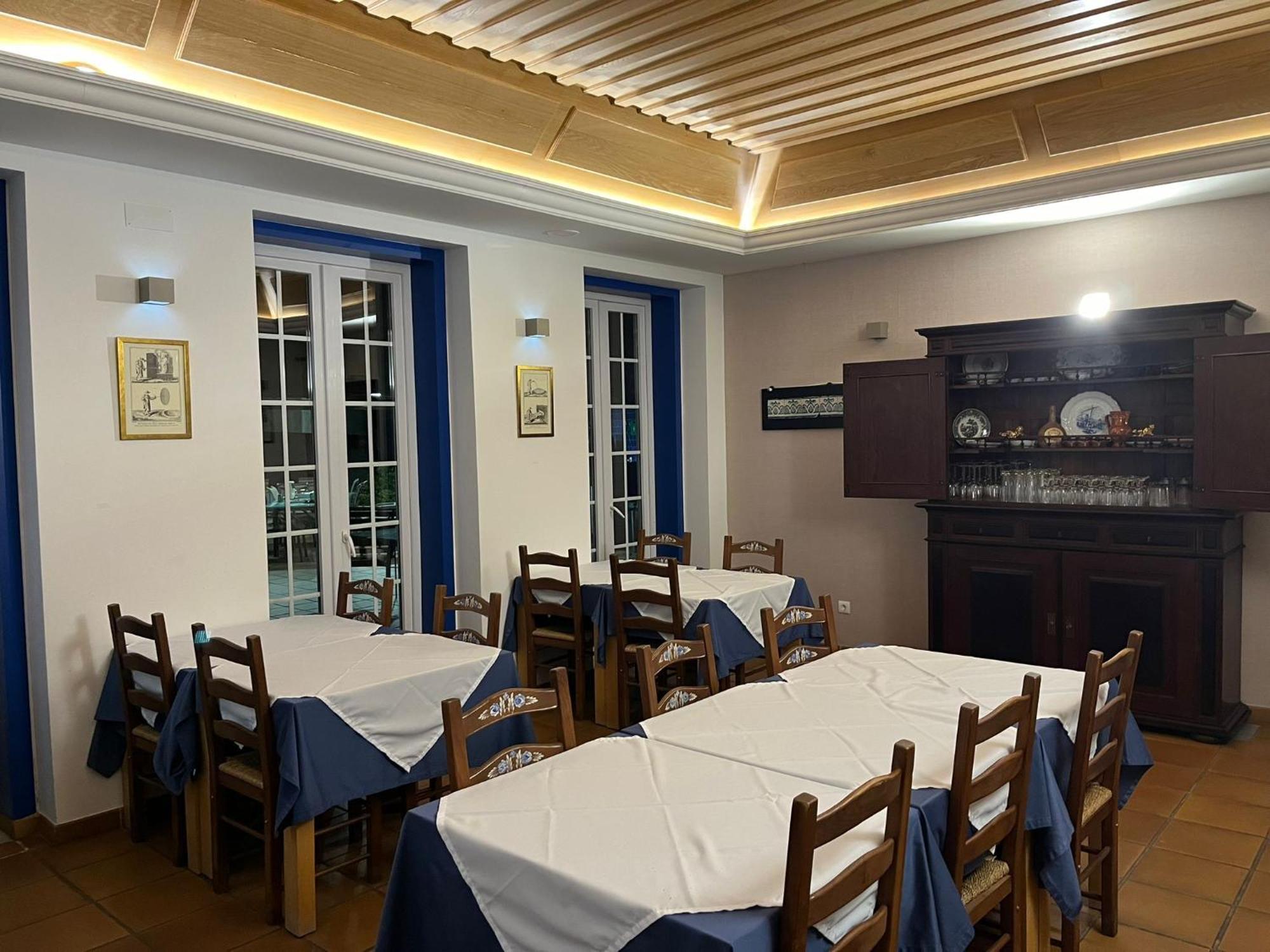 Lousal Tents Grandola Bagian luar foto