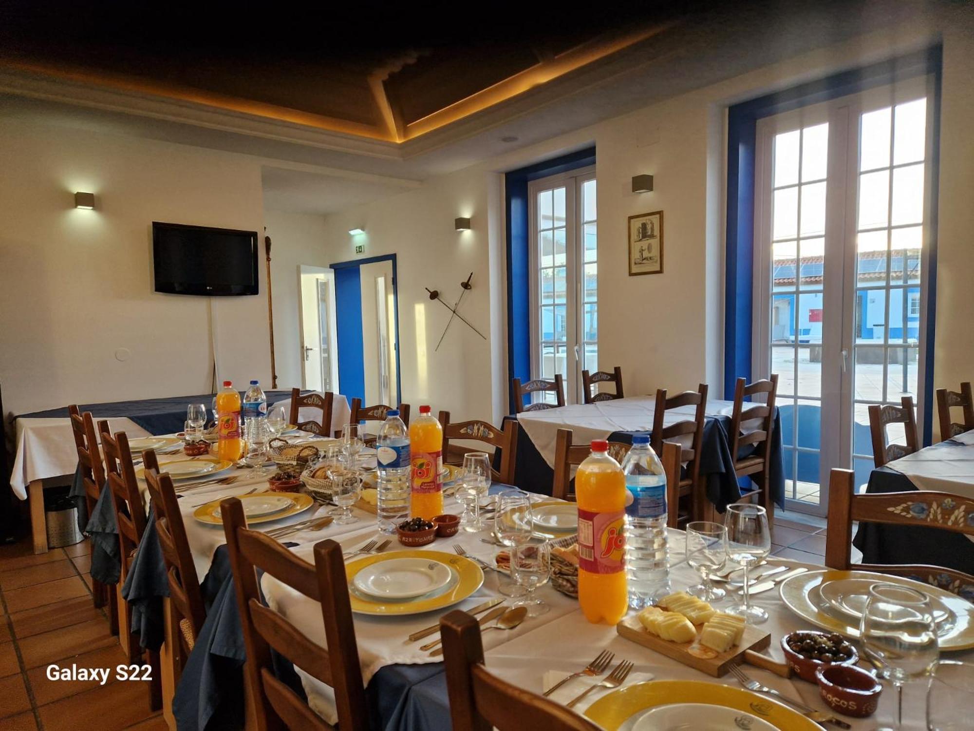 Lousal Tents Grandola Bagian luar foto