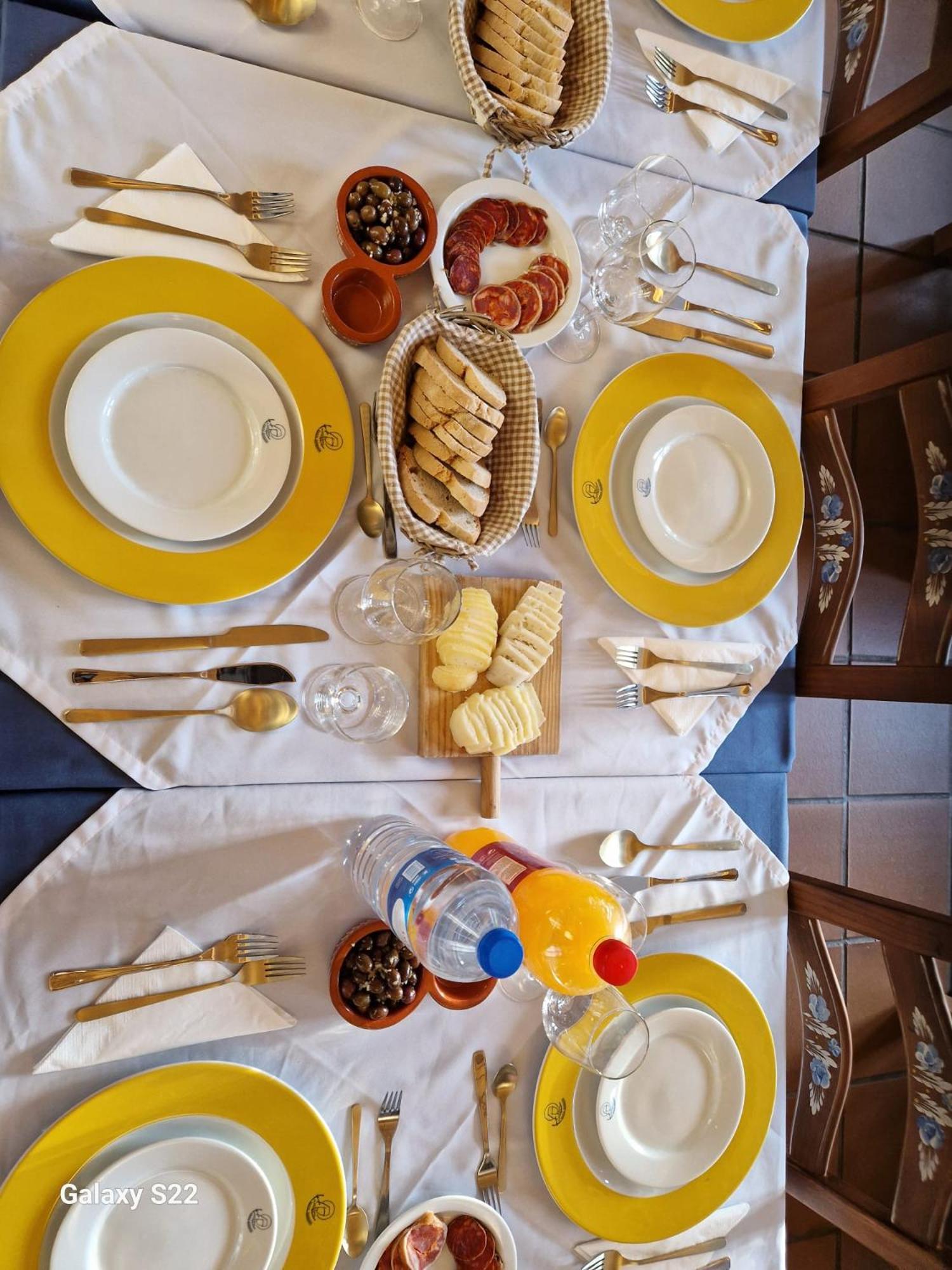 Lousal Tents Grandola Bagian luar foto